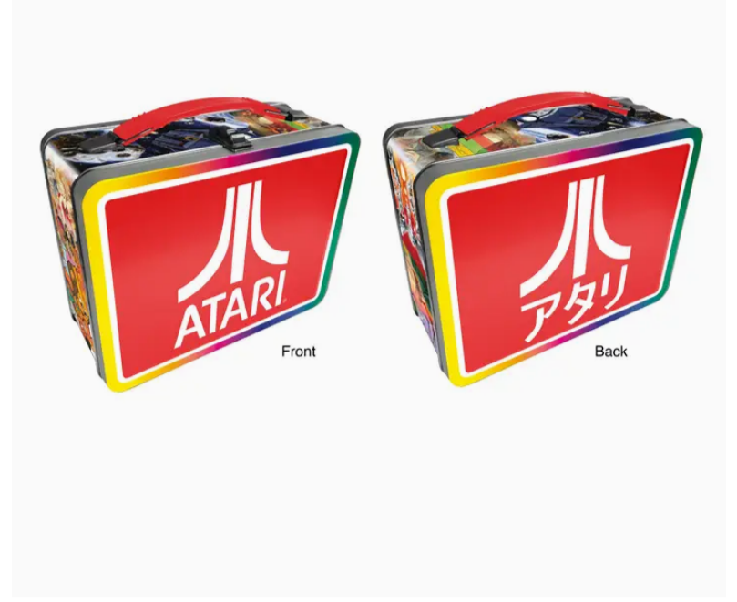 Atari Fun Box