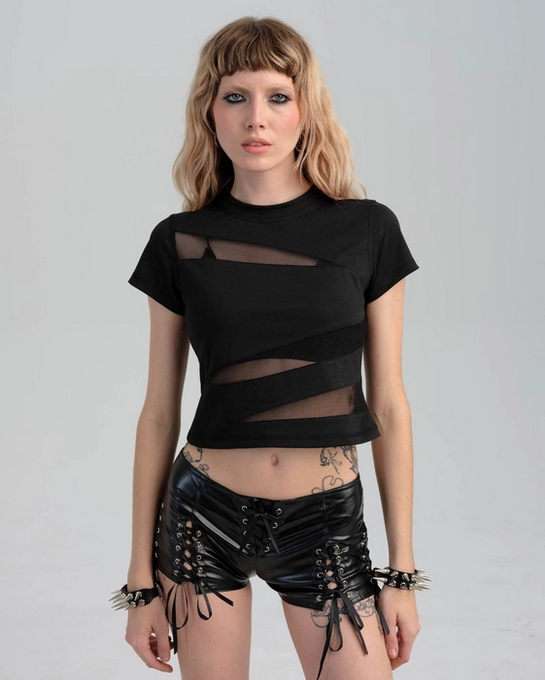 Women's Unveil Top