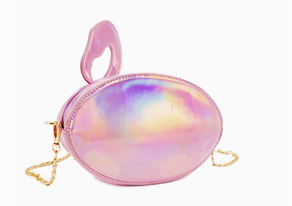 Flamingo Floaty Handbag