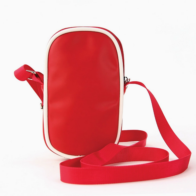 Cola Hero Cross Body Bag