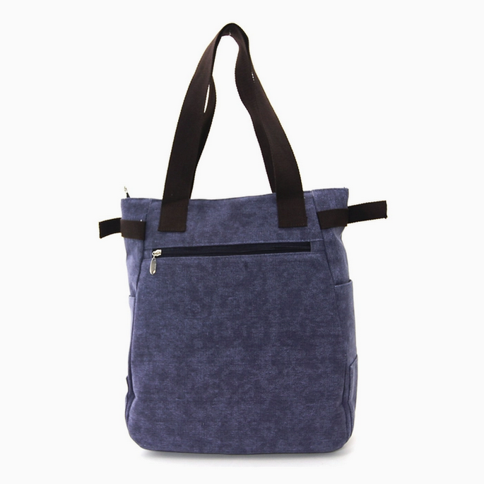 Lovely Cats Faux Fur Tote Bag