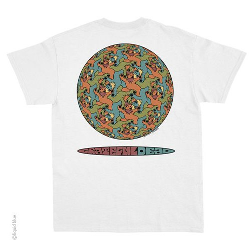 Men's Grateful Dead Escher Stairs T-Shirt