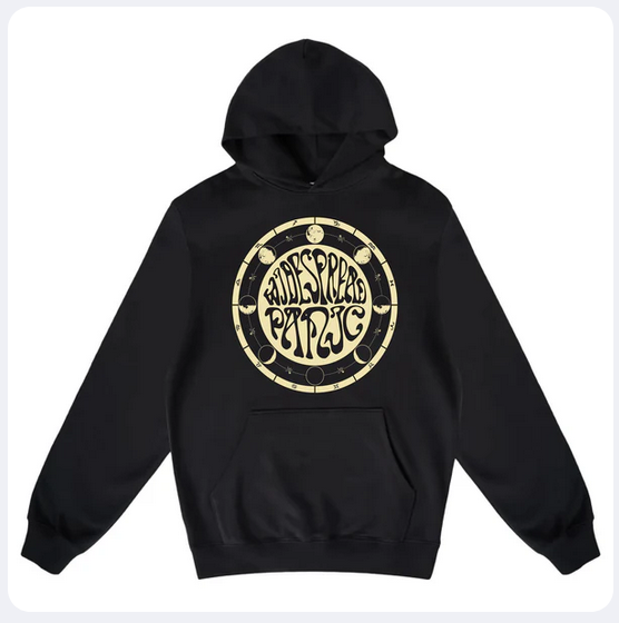 Unisex "Zodiac" Hoodie