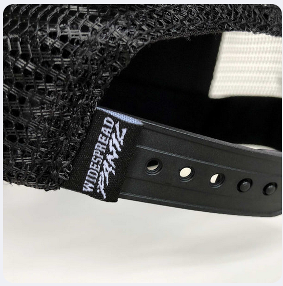 Widespread Panic Sublimated Surfer Hat