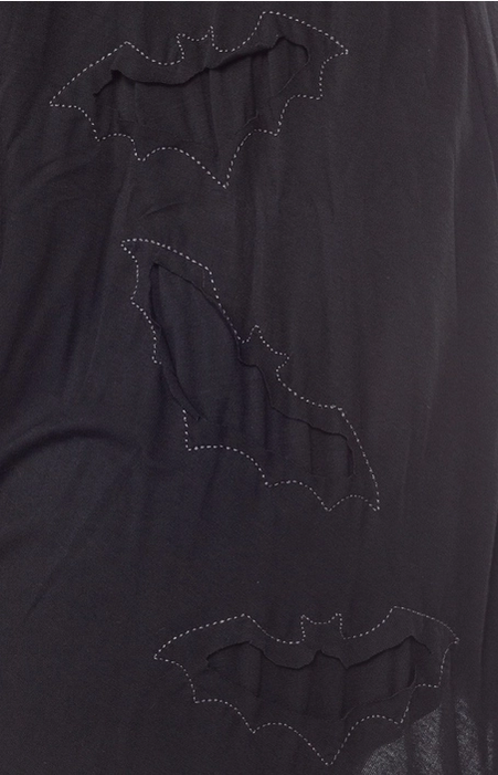 Women's Bats Swing Skirt