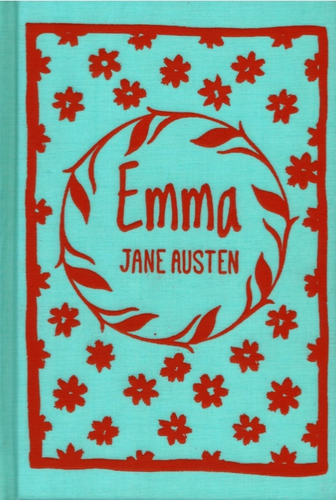 Emma - Jane Austen