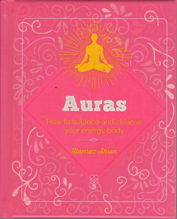 Essential Book of Auras