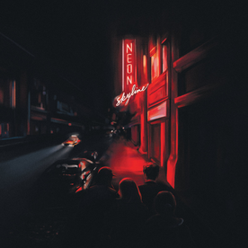 The Neon Skyline | Andy Shauf Vinyl LP