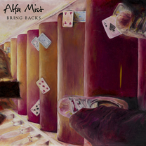 Bring Backs | Alfa Mist Vinyl LP