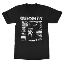 Men's Operation Ivy "Unity" T-Shirt