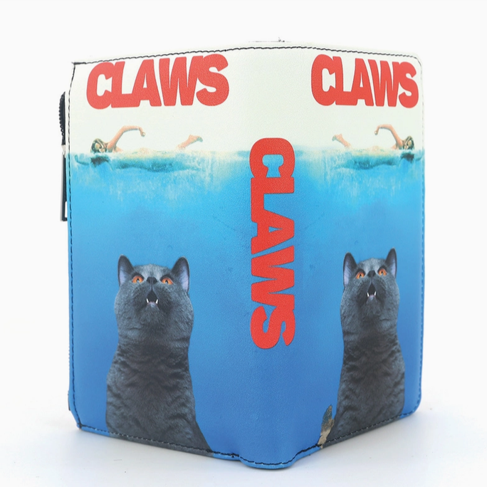 Claws Wallet