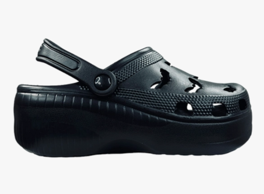 R.I.P.S Bat Clogs