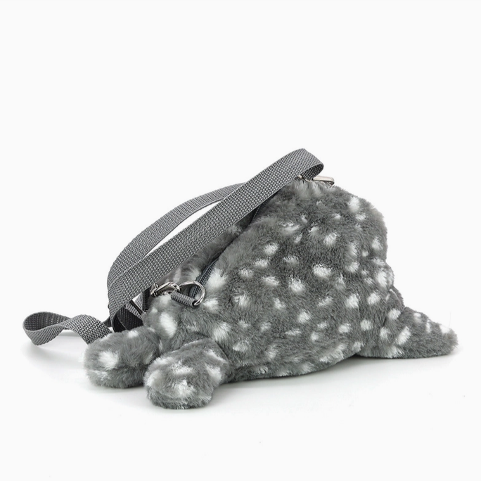 Bbay Seal Shoulder Bag
