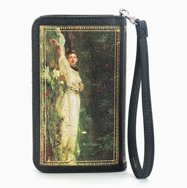 The Fate of Ophelia Wallet