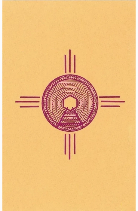 Medicine Woman Tarot Card Deck