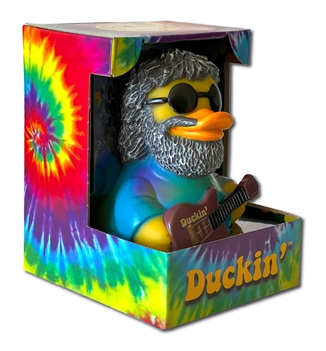 CelebriDucks Parody Rubber Duck Toys