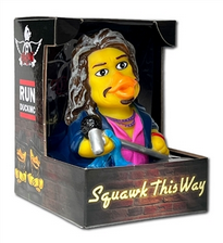 CelebriDucks Parody Rubber Duck Toys