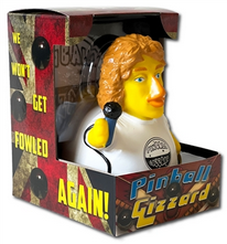 CelebriDucks Parody Rubber Duck Toys