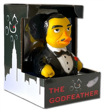 CelebriDucks Parody Rubber Duck Toys