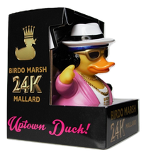 CelebriDucks Parody Rubber Duck Toys