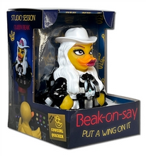 CelebriDucks Parody Rubber Duck Toys
