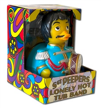 CelebriDucks Parody Rubber Duck Toys
