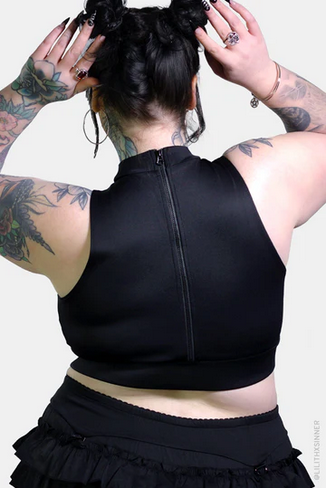 Women's Salem Bikini Top