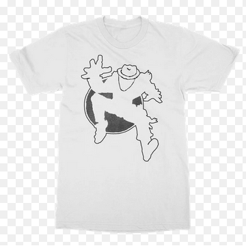 Men's Operation Ivy Ska Man T-Shirt