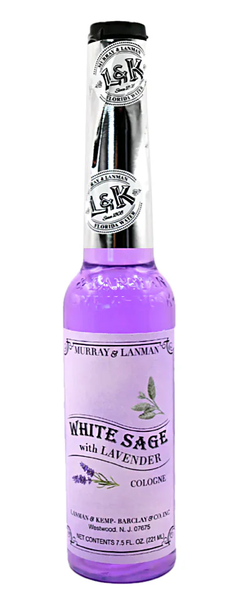 Murray & Lanman Cologne
