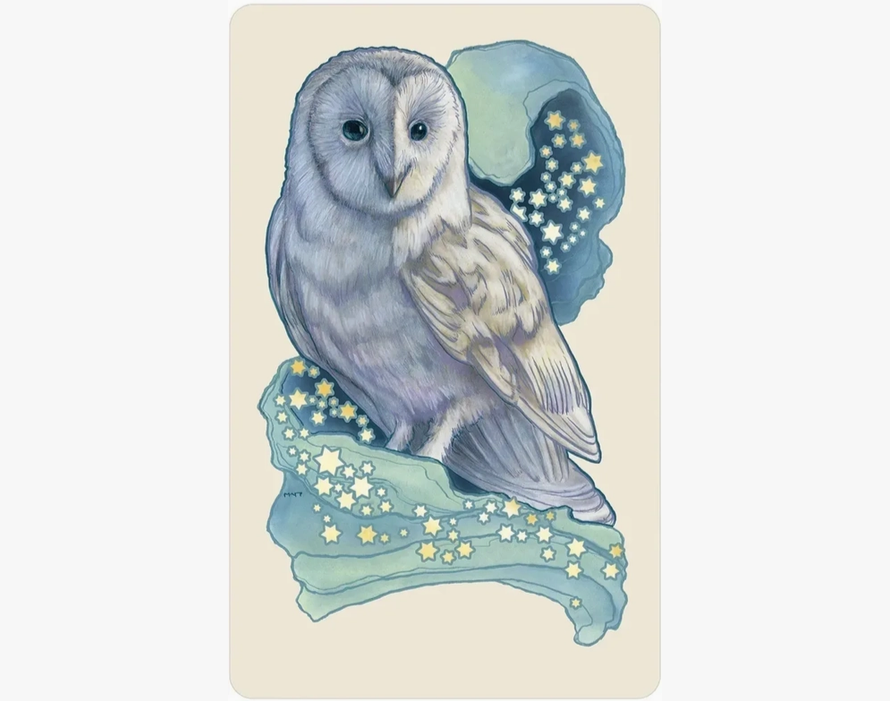 Dreamscape Oracle Deck