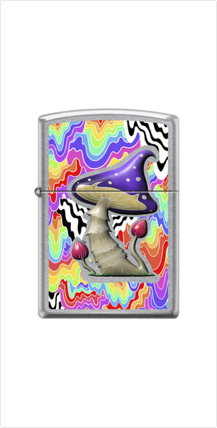 Band Zippos
