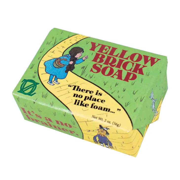 Fun Soaps - HalfMoonMusic