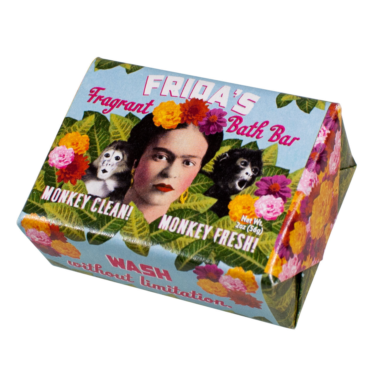 Fun Soaps