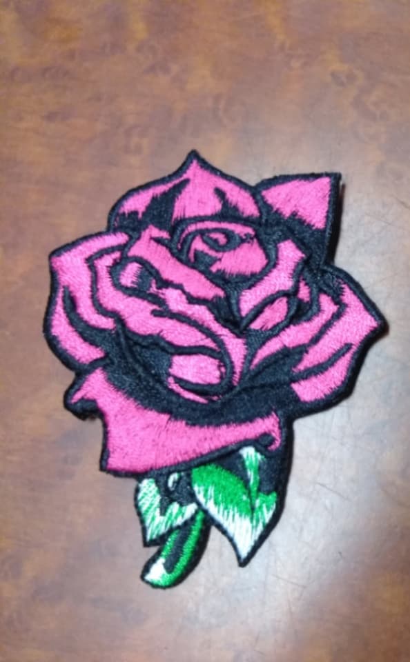 Rose Patch - HalfMoonMusic