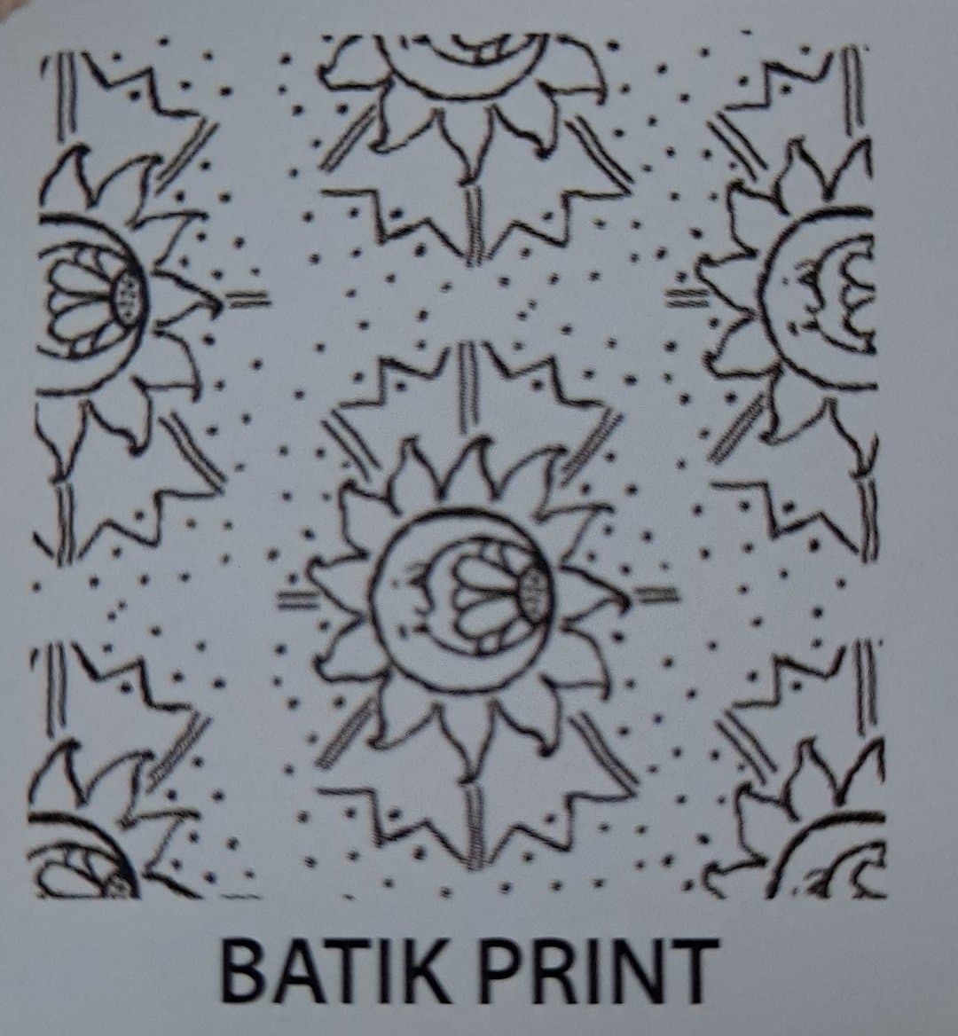 Womens Tie-Dye Batik Halter Maxi Dress - HalfMoonMusic