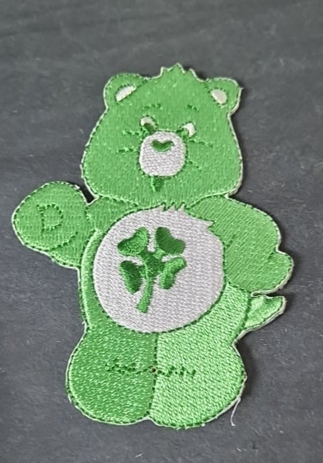 Care Bears Patch - HalfMoonMusic