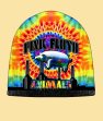 Pink Floyd Fleece Beanie - HalfMoonMusic