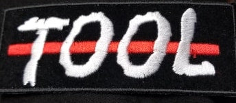 Tool Patch - HalfMoonMusic