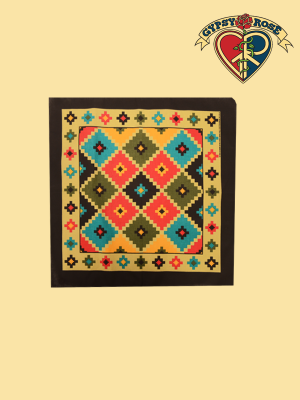 Southwest Bandana - HalfMoonMusic