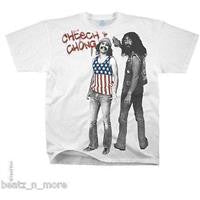 Cheech and Chong American Stoners T-shirt - HalfMoonMusic