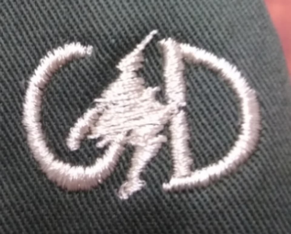Franklin's Setlist Snap-Back Hat - HalfMoonMusic