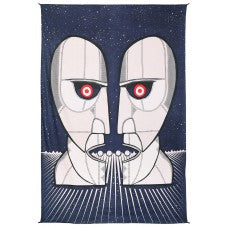 Pink Floyd Division Bell Tapestry - HalfMoonMusic
