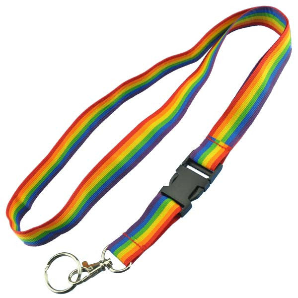 Lanyards - HalfMoonMusic