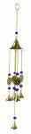 6 Bell Brass sun chime - HalfMoonMusic