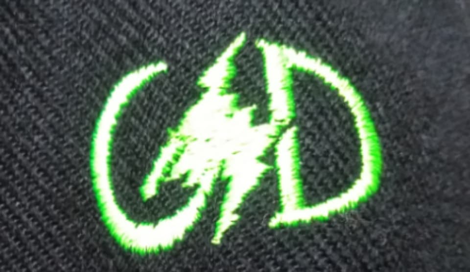 Camel Oasis Snap-Back Hat - HalfMoonMusic