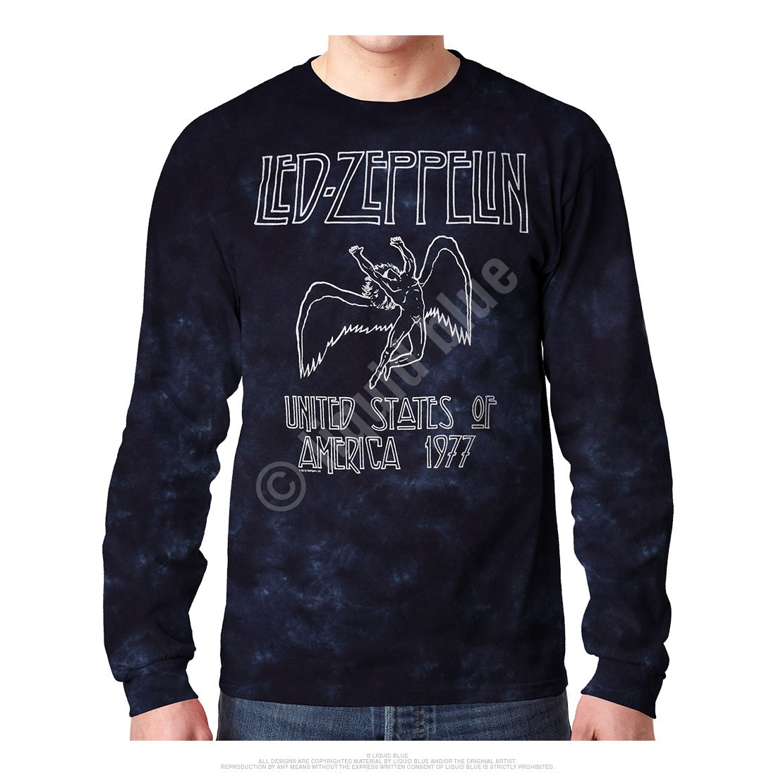 led zeppelin dress shirt Led Zeppelin Hawaiian Shirt