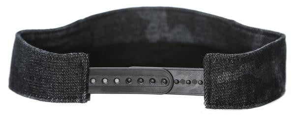 Omar Visor Hat - HalfMoonMusic