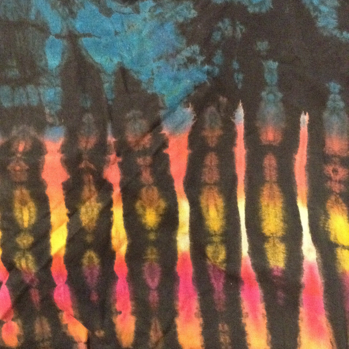 Womens Tank Dress with Pockets - HalfMoonMusic