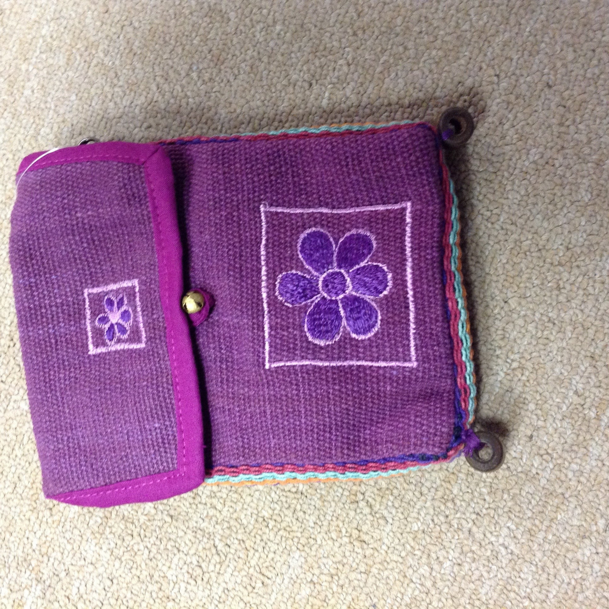 Small Cotton bag - HalfMoonMusic