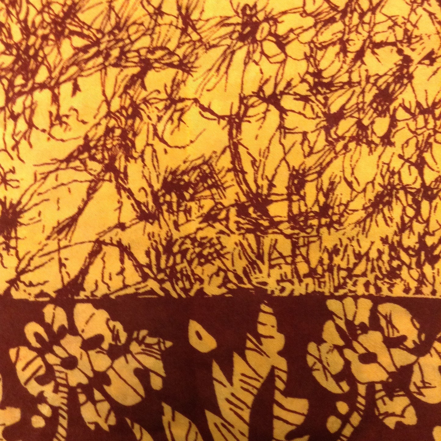 Batik Sarong - HalfMoonMusic